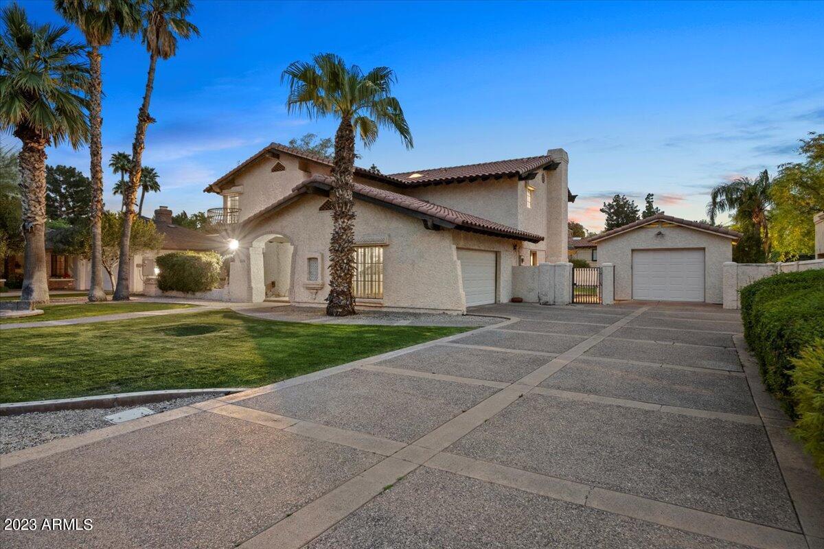 115 W Frier Dr., Phoenix, AZ 85021
