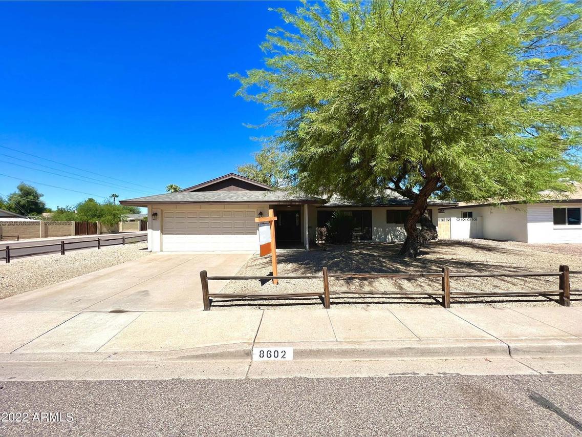 8602 E Osborn Rd., Scottsdale, AZ 85251
