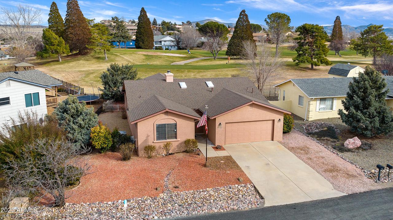 1053 N Stirrup High Dr., Dewey, AZ 86327