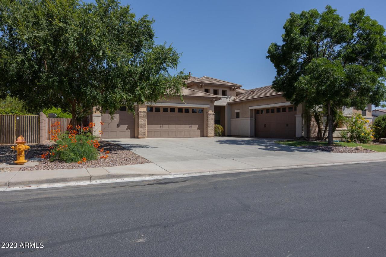 2992 N Summer Ln., Casa Grande, AZ 85222