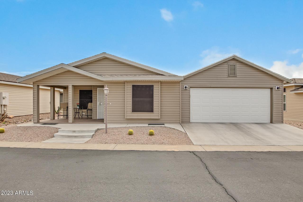 3301 S Goldfield Rd. #4062, Apache Junction, AZ 85119