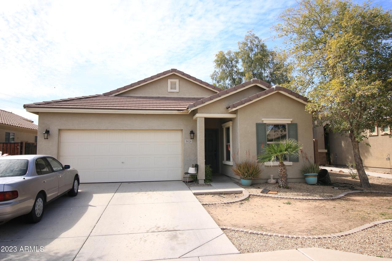 5024 S 99th Dr., Tolleson, AZ 85353