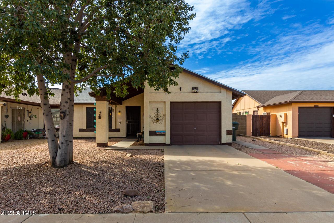 20462 N 30th Dr., Phoenix, AZ 85027