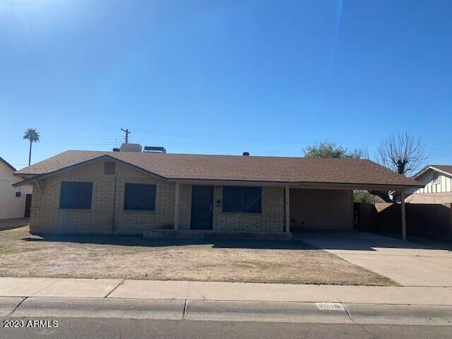 3513 W Vista Ave., Phoenix, AZ 85051
