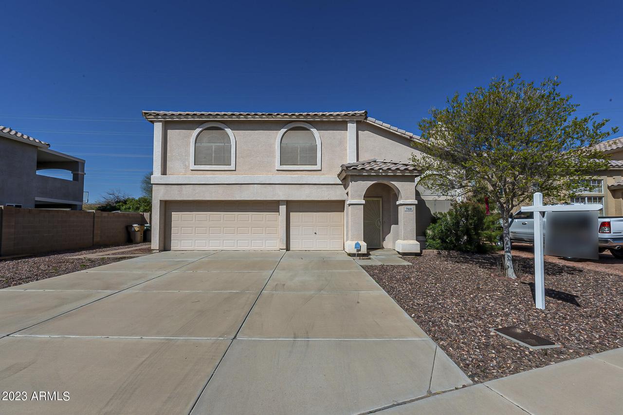 7616 N 110th Ln., Glendale, AZ 85307
