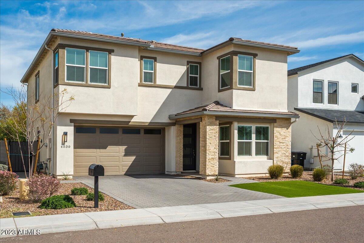 4030 E Campus Dr., Phoenix, AZ 85018