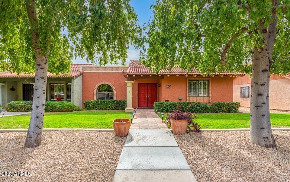 517 W Knox Rd., Chandler, AZ 85225