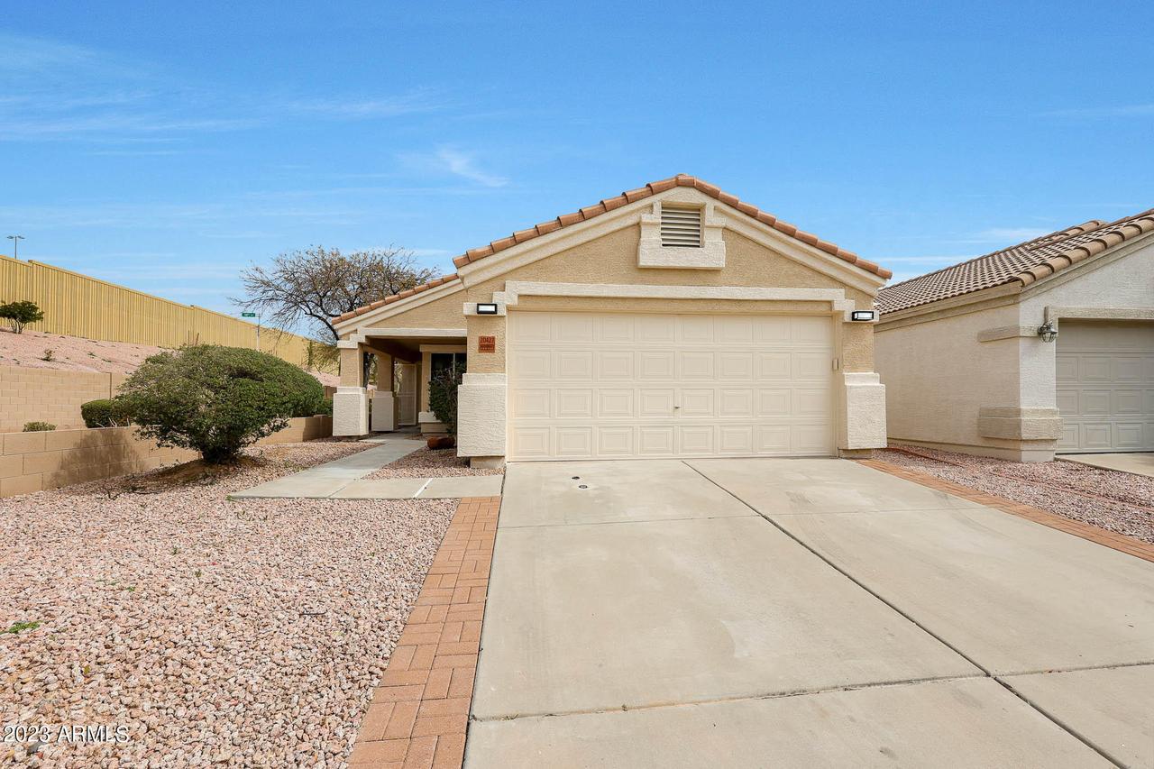 20427 N 31st Pl., Phoenix, AZ 85050