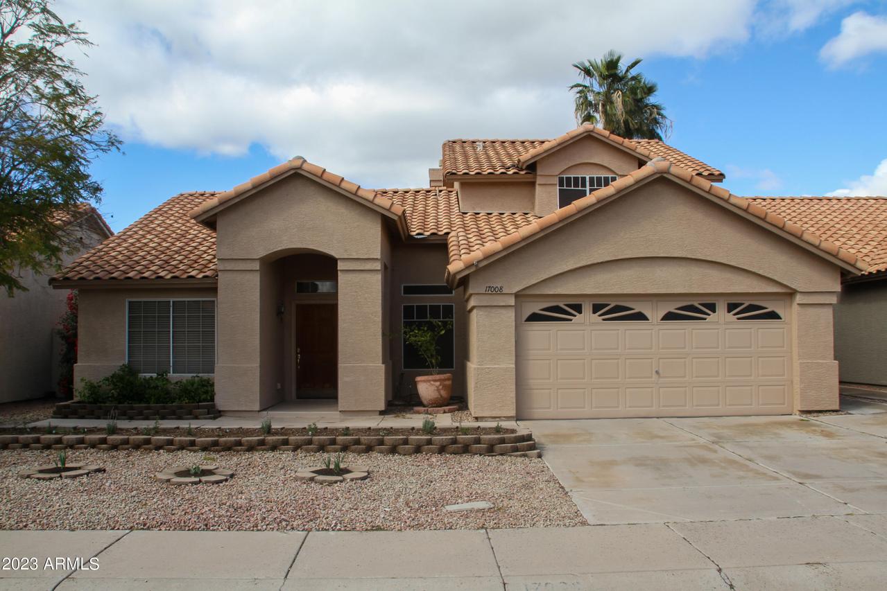 17008 S 30th Way, Phoenix, AZ 85048