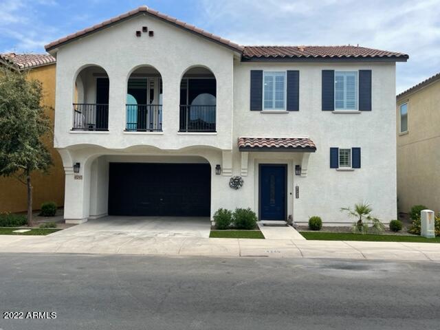 4245 E Toledo St., Gilbert, AZ 85295
