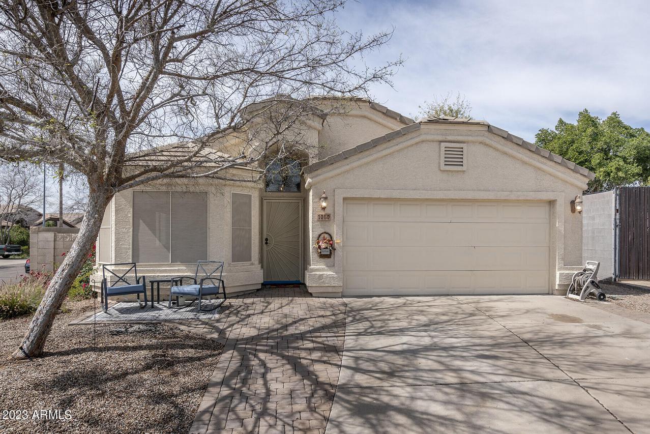 1050 N 91st Pl., Mesa, AZ 85207