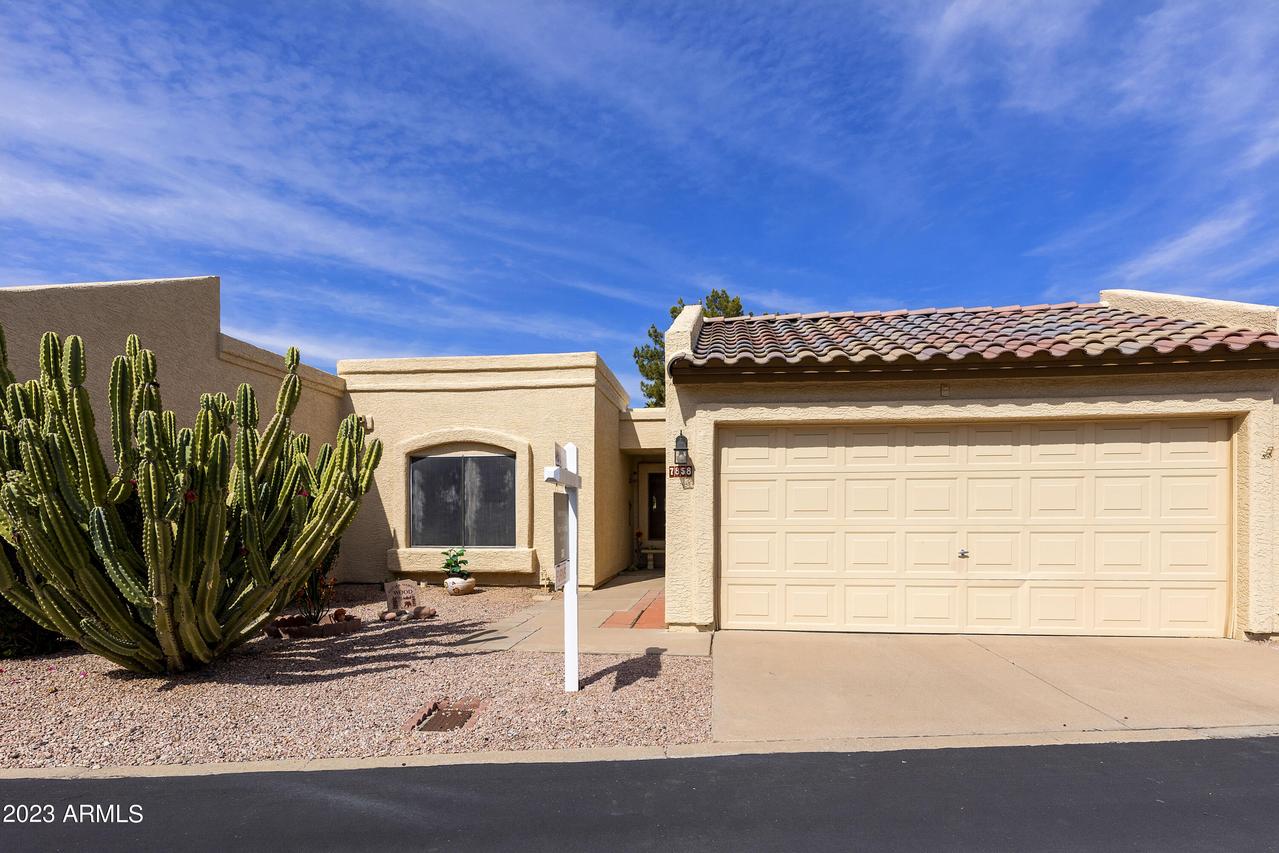 7858 E Fountain Cove St., Mesa, AZ 85208