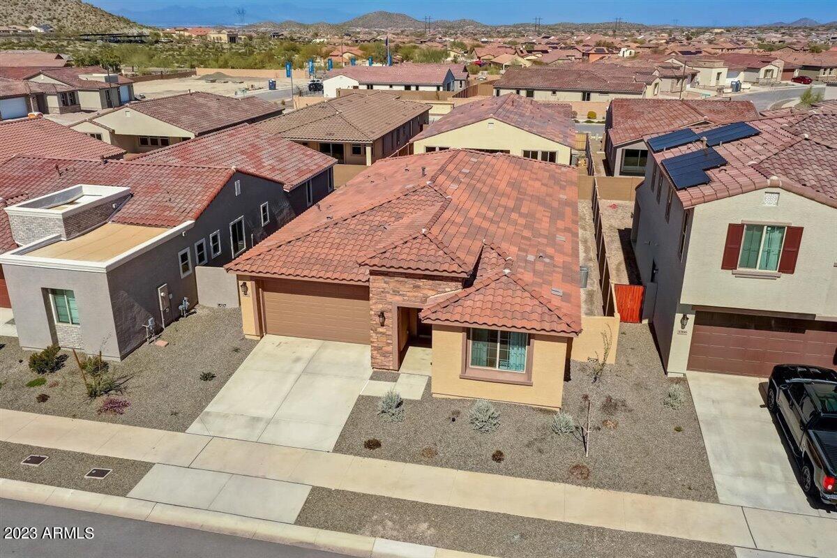 17886 W Sapium Way, Goodyear, AZ 85338