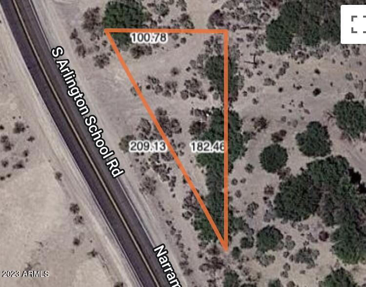 000 S Arlington School Rd., Arlington, AZ 85322
