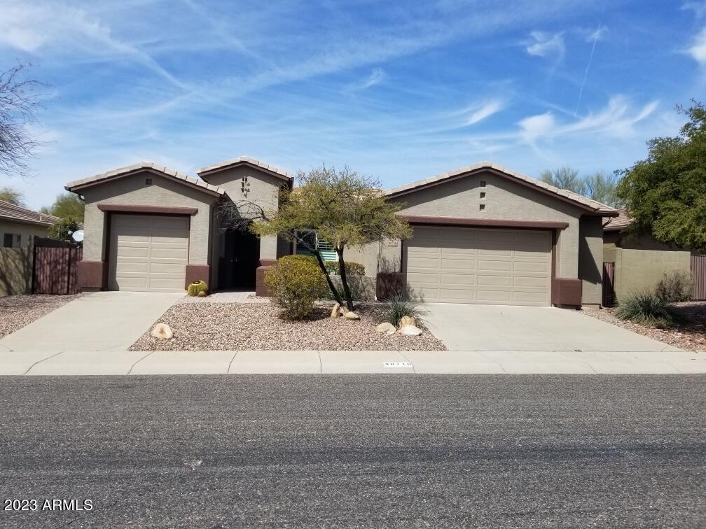 40718 N Union Tr., Anthem, AZ 85086