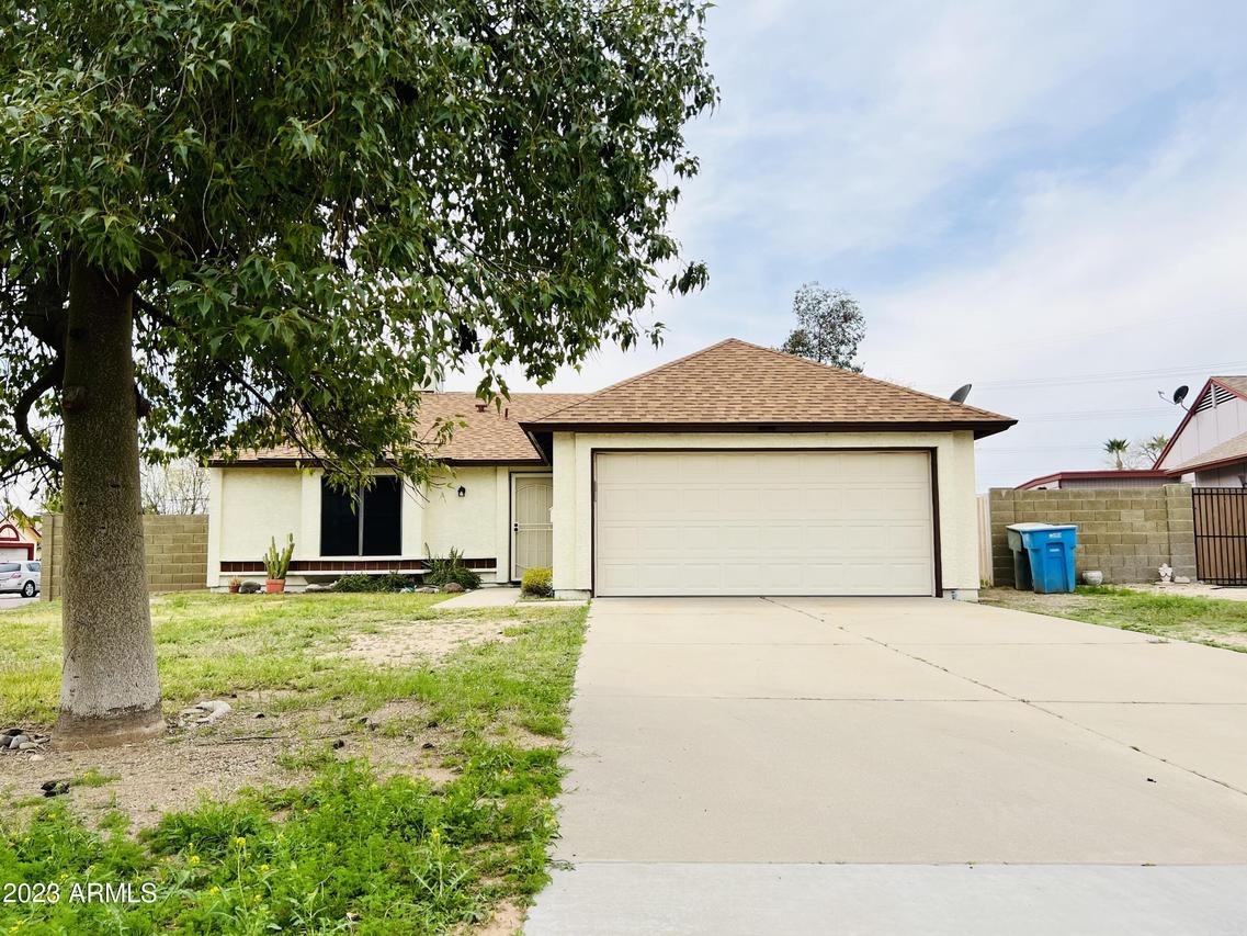 3406 W Irma Ln., Phoenix, AZ 85027