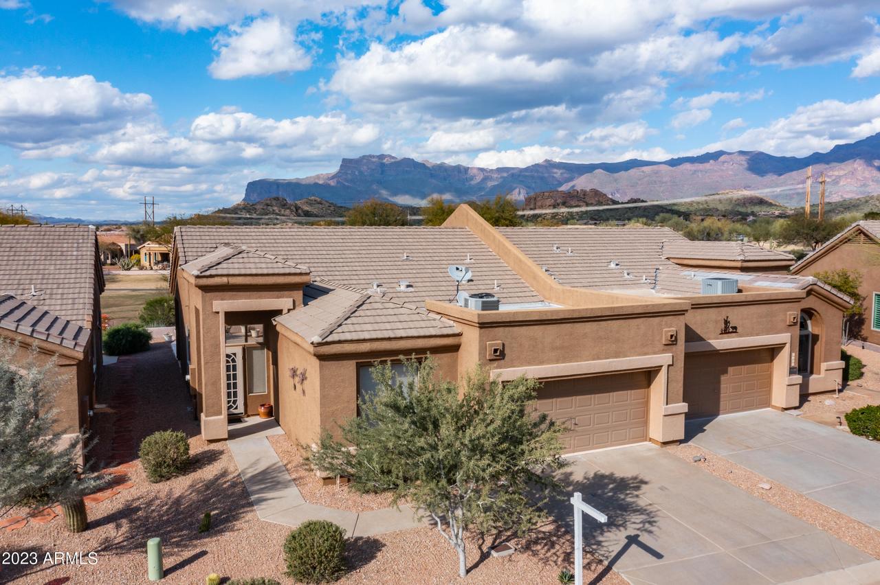 7380 E Canyon Wren Dr., Gold Canyon, AZ 85218