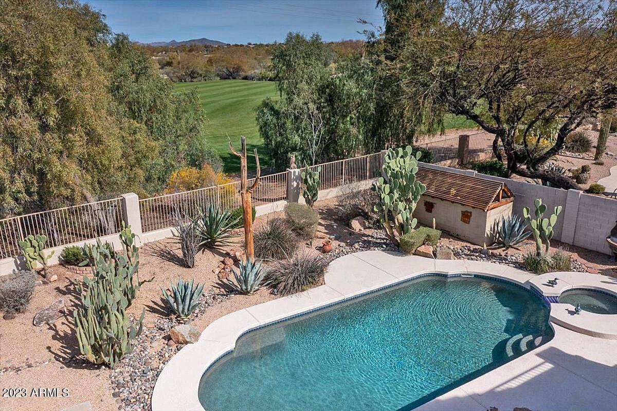 4438 E Barwick Dr., Cave Creek, AZ 85331