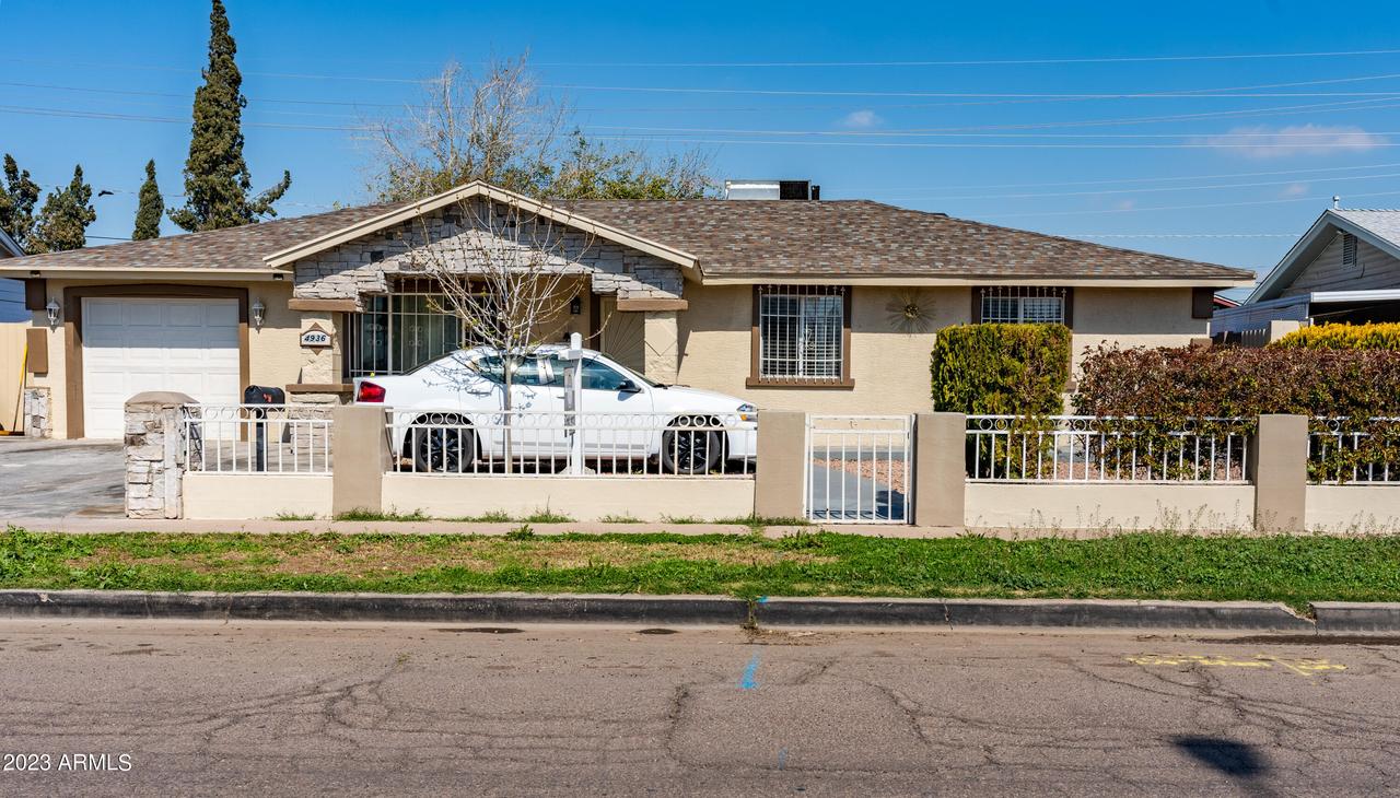4936 W Osborn Rd., Phoenix, AZ 85031