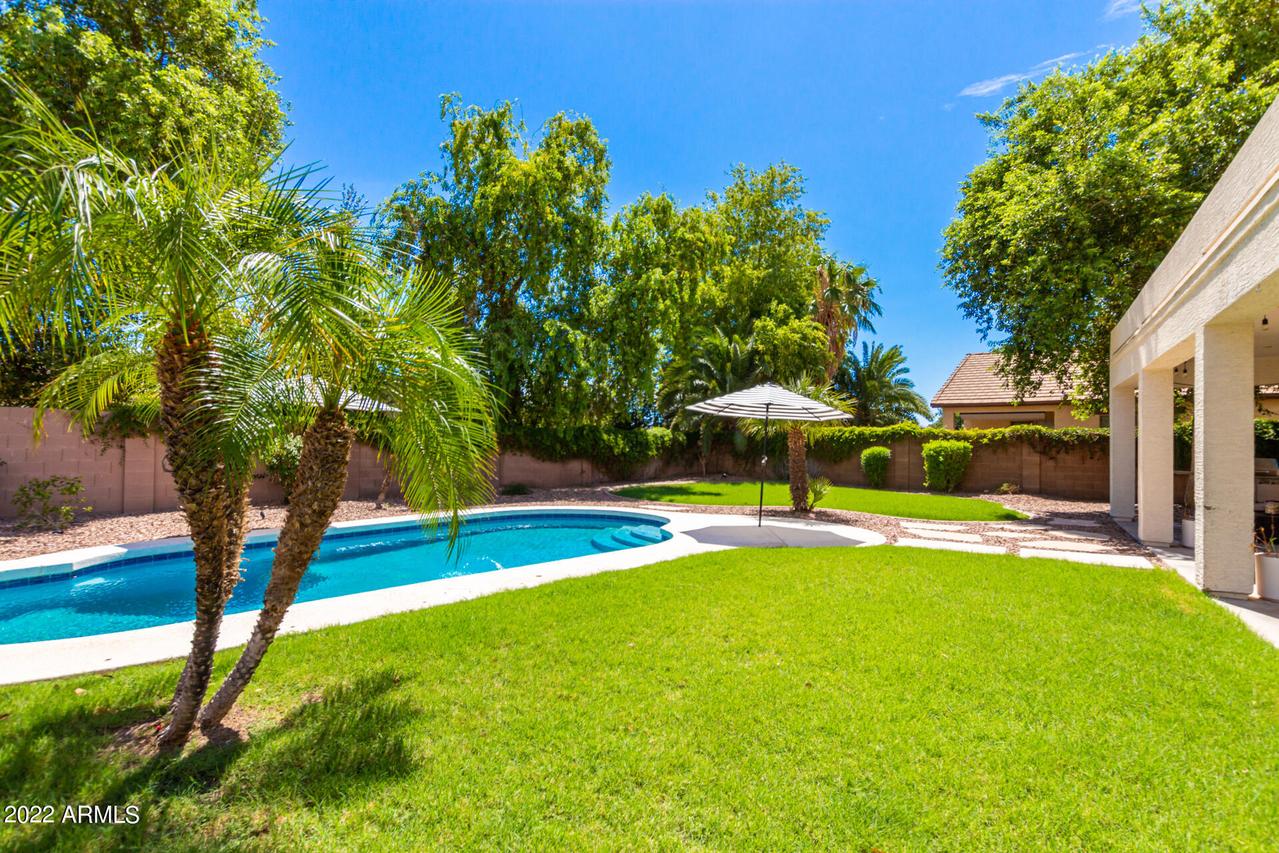 4037 E Trigger Way, Gilbert, AZ 85297