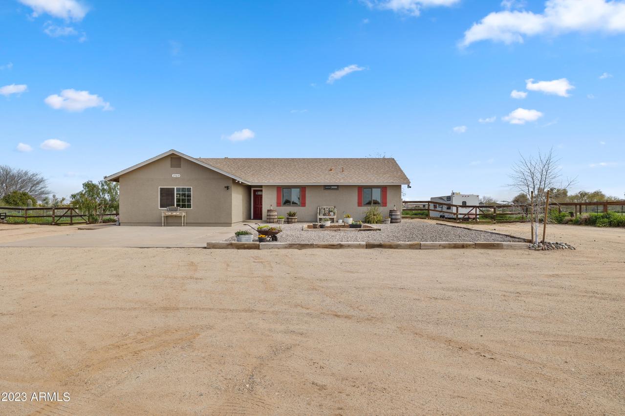 25619 S 196th St., Queen Creek, AZ 85142