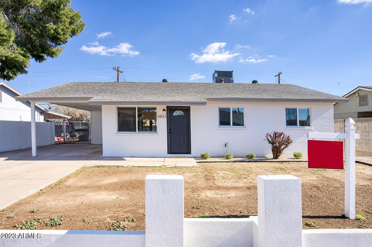 6833 W Highland Ave., Phoenix, AZ 85033