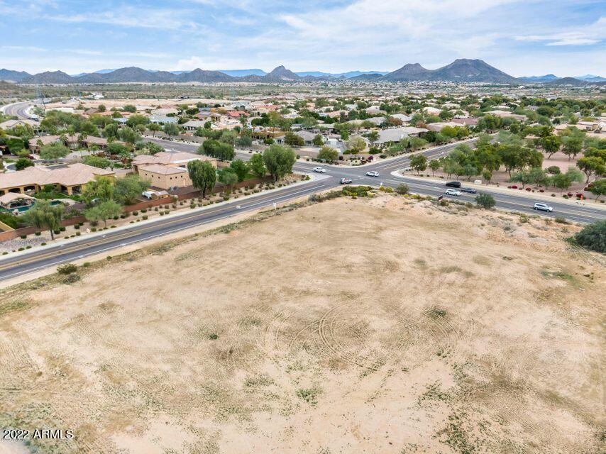 8384 W Calles Lejos #-, Peoria, AZ 85383