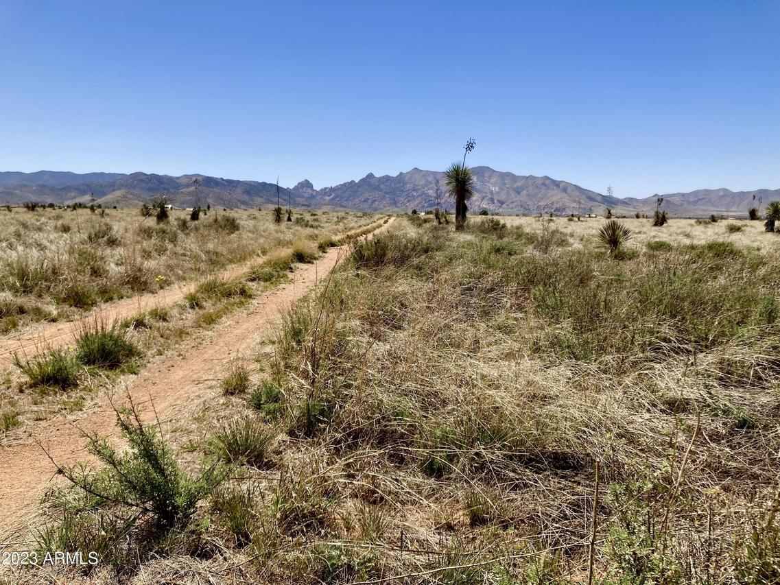 TBD E Irene St #21, Pearce, AZ 85625