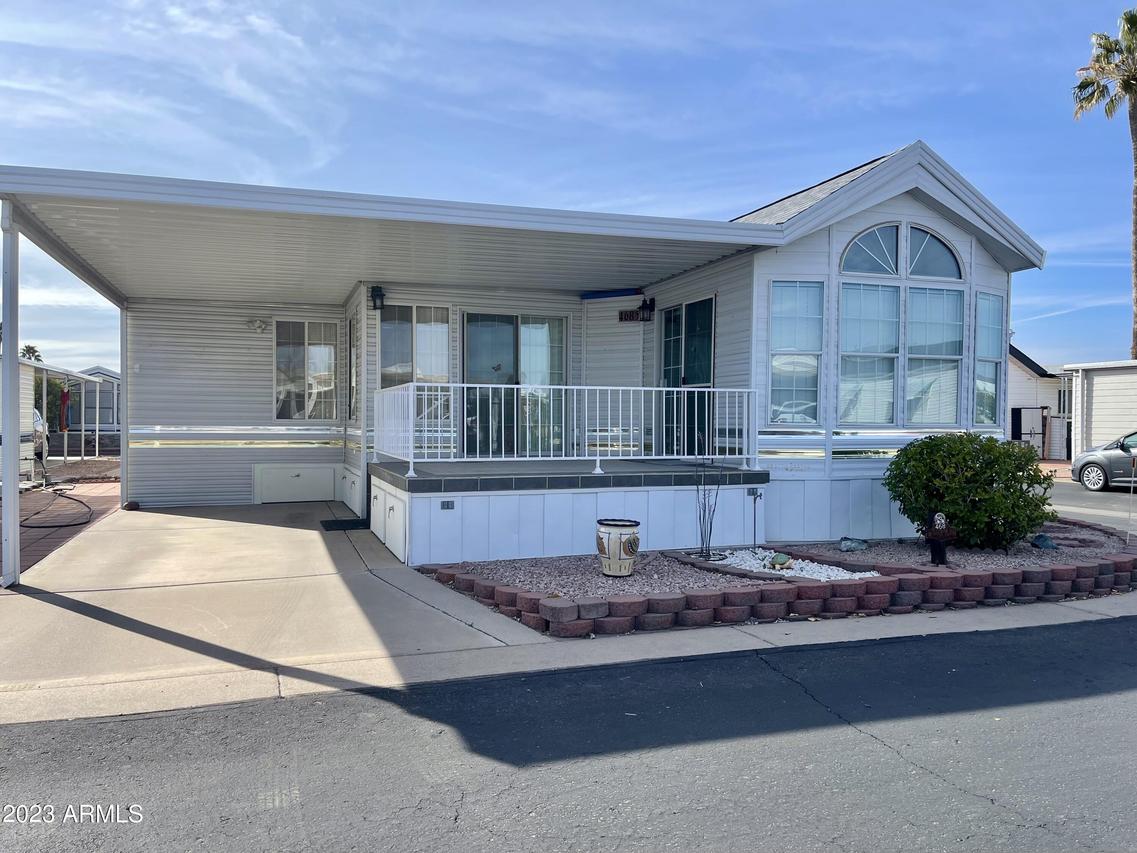 7750 E Broadway Rd. #468, Mesa, AZ 85208