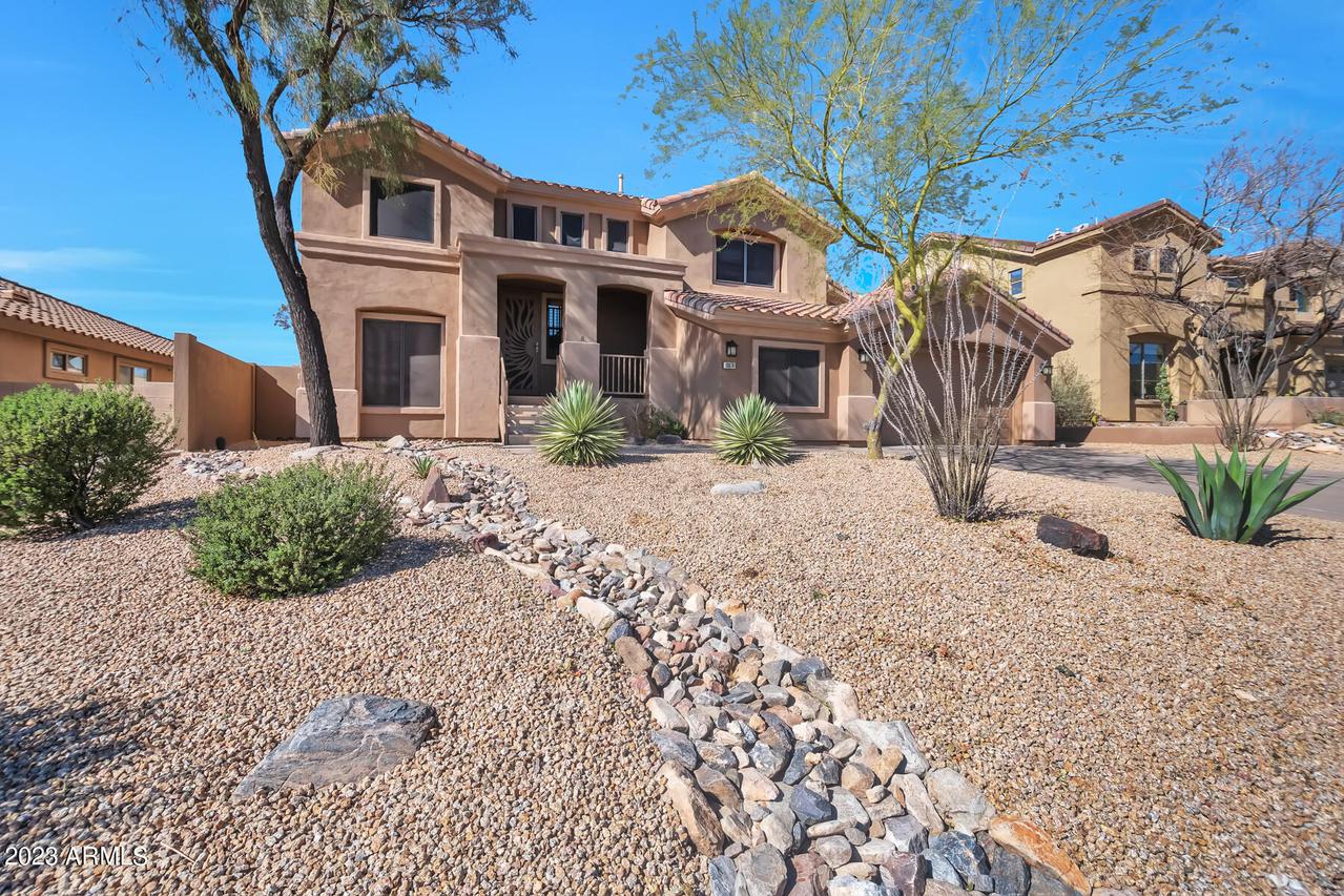 10676 E Acacia Dr., Scottsdale, AZ 85255