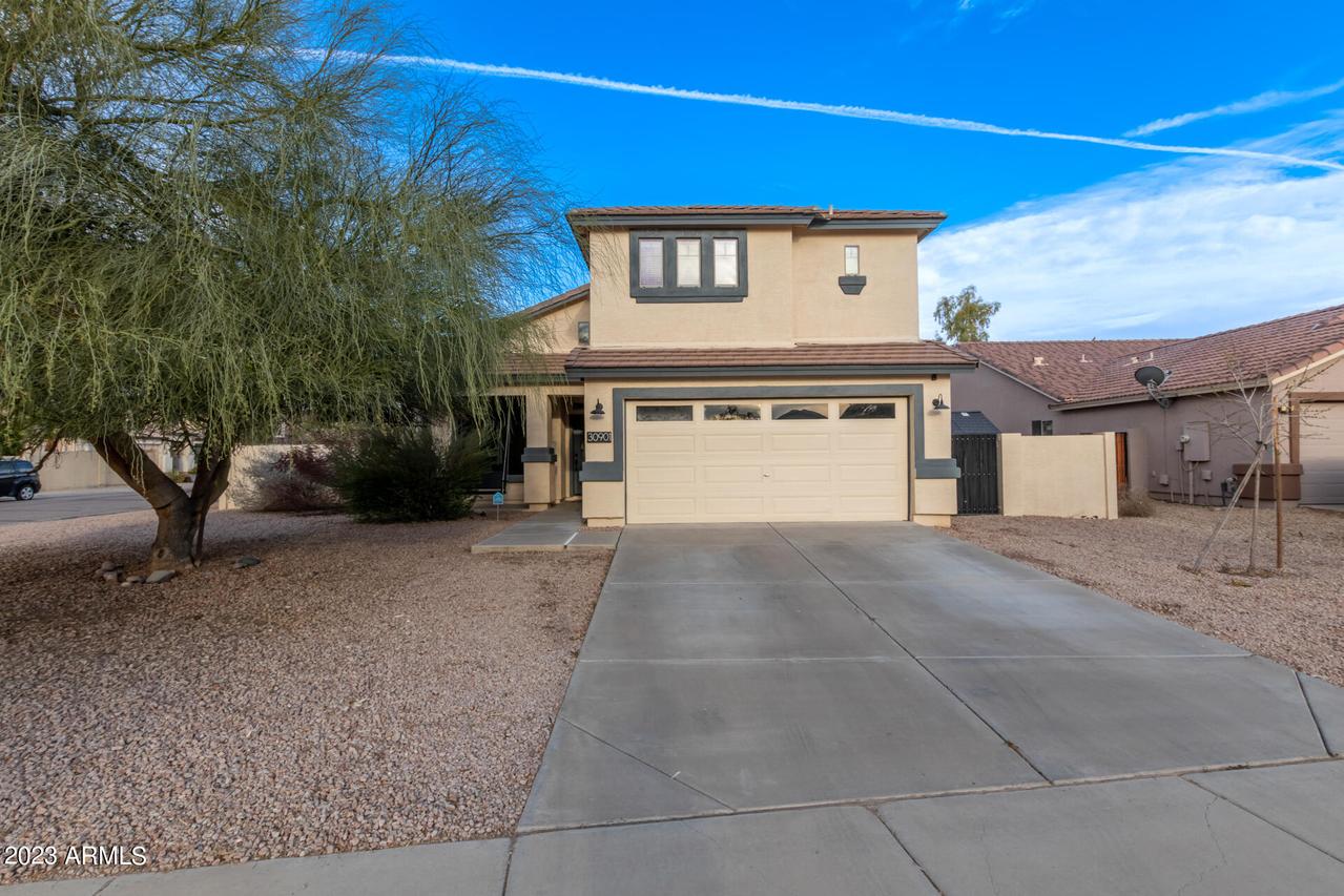 30901 N Zircon Dr., San Tan Valley, AZ 85143
