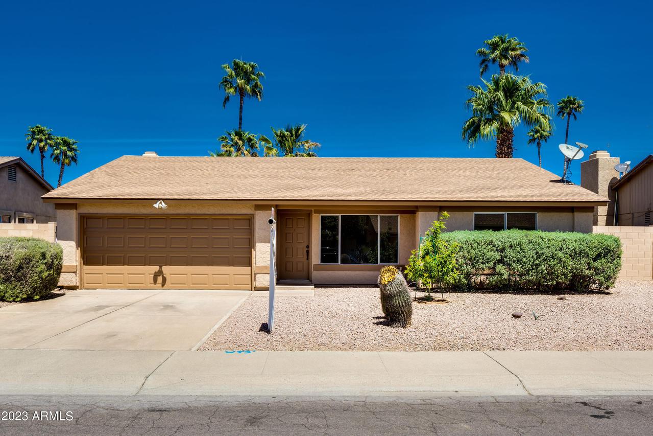 10750 E Clinton St., Scottsdale, AZ 85259