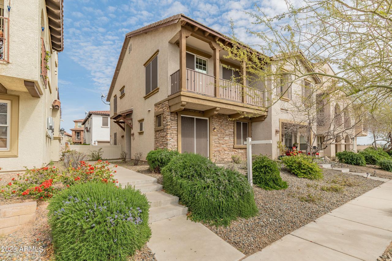 28934 N 124th Glen, Peoria, AZ 85383