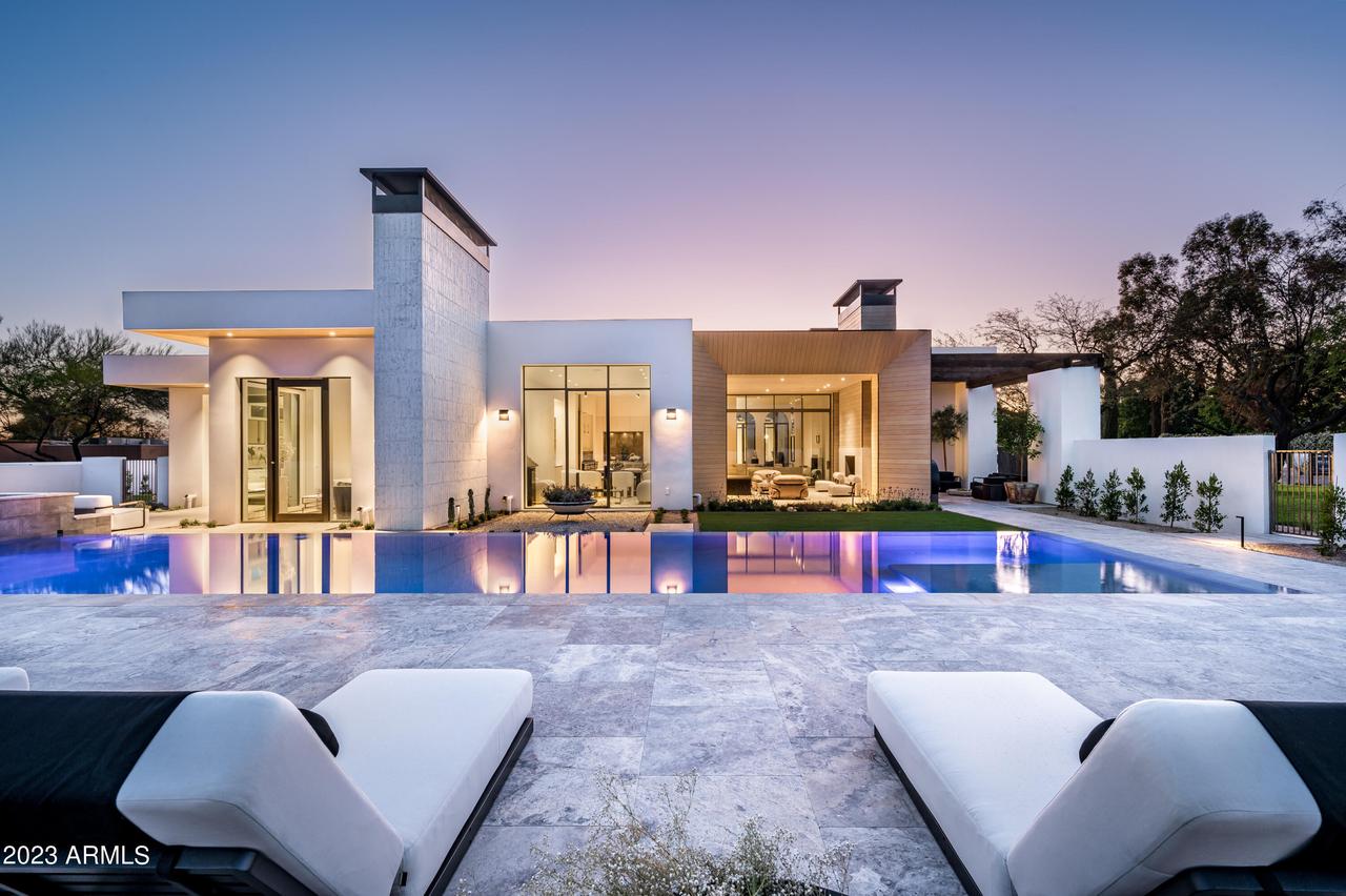 3617 E Camino Sin Nombre, Paradise Valley, AZ 85253