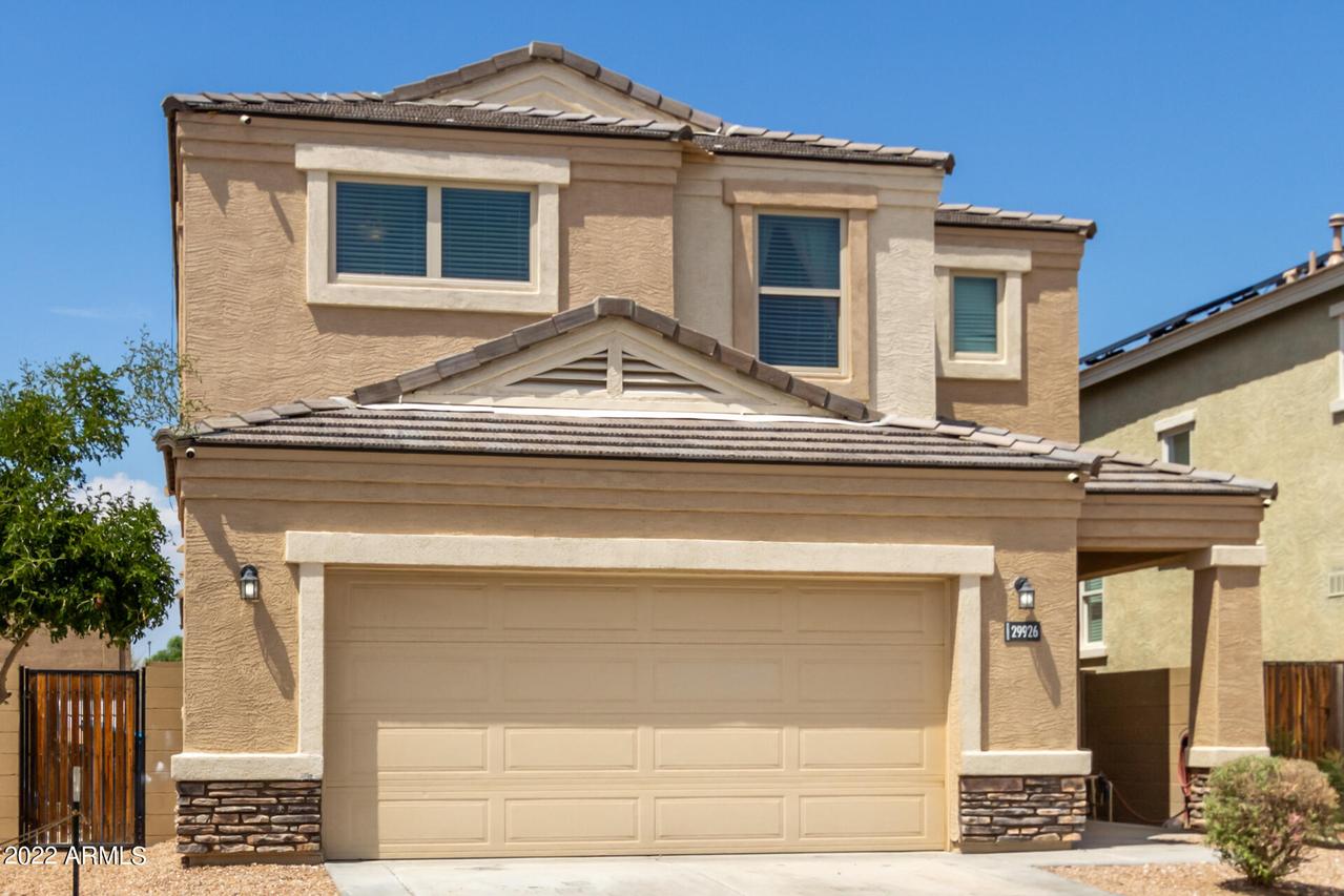 29926 W Monterey Dr., Buckeye, AZ 85396
