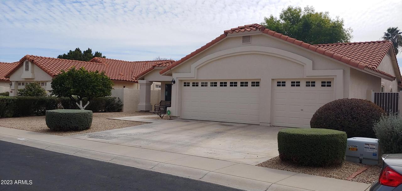5827 W Corrine Dr., Glendale, AZ 85304