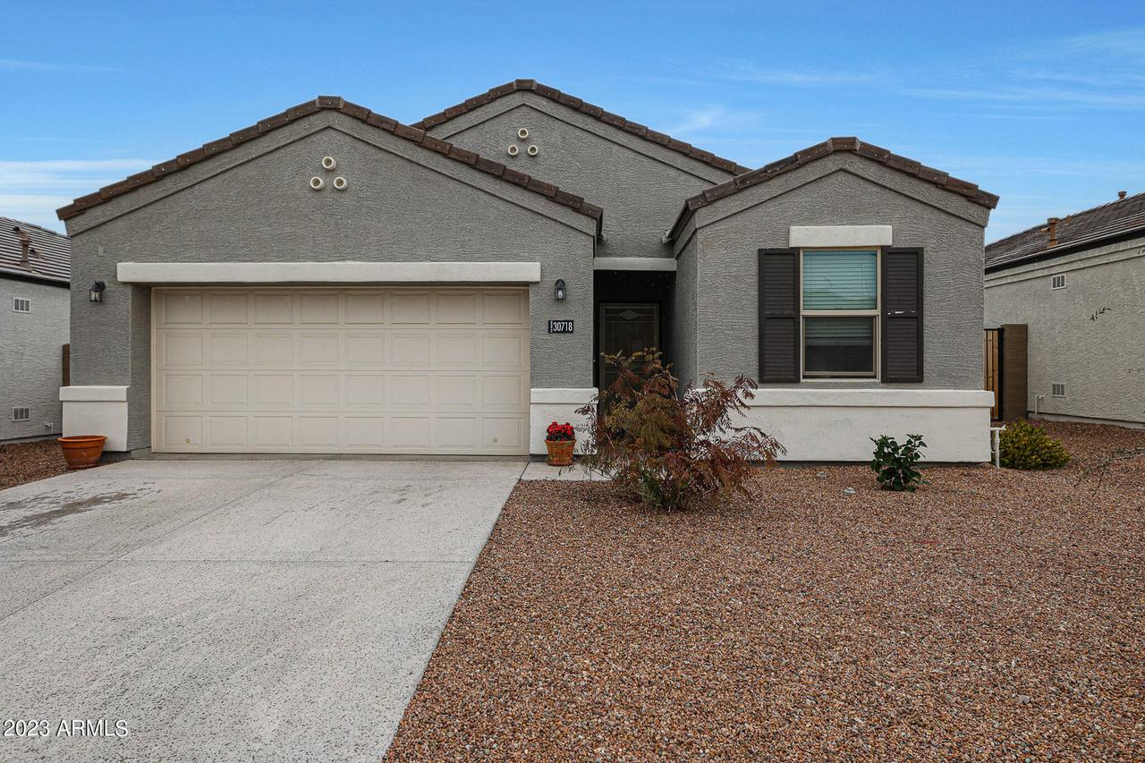 30718 W Clarendon Ave., Buckeye, AZ 85396