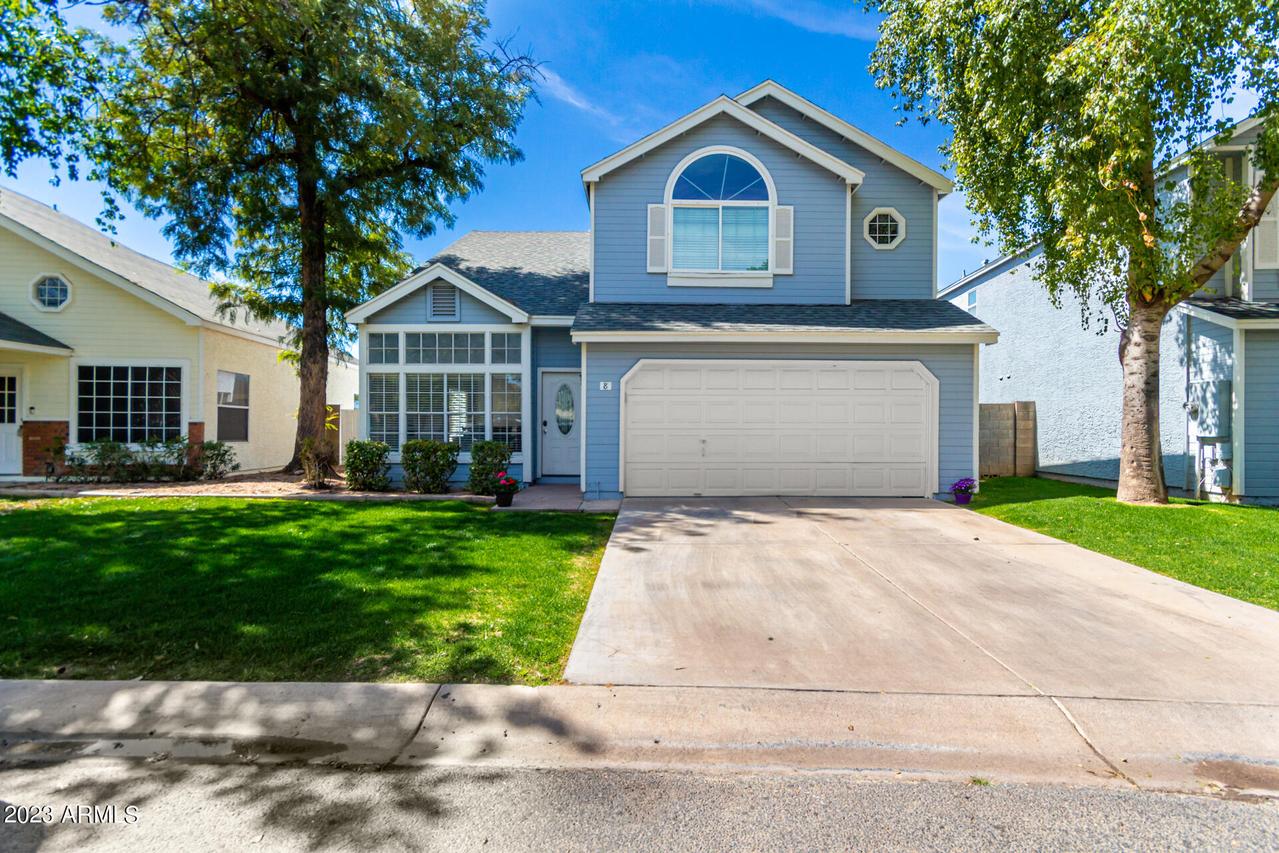 441 S Maple #8, Mesa, AZ 85206