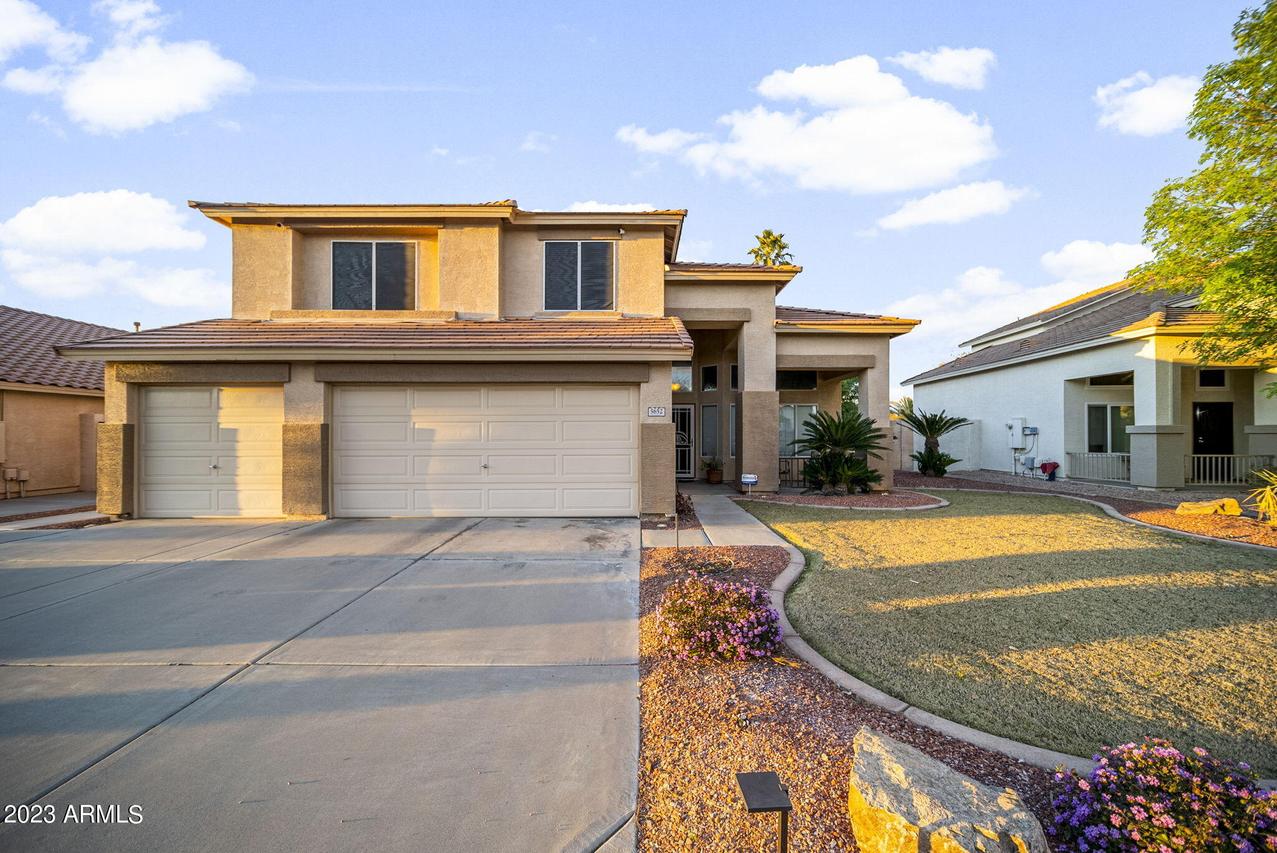 5652 E Grove Cir., Mesa, AZ 85206