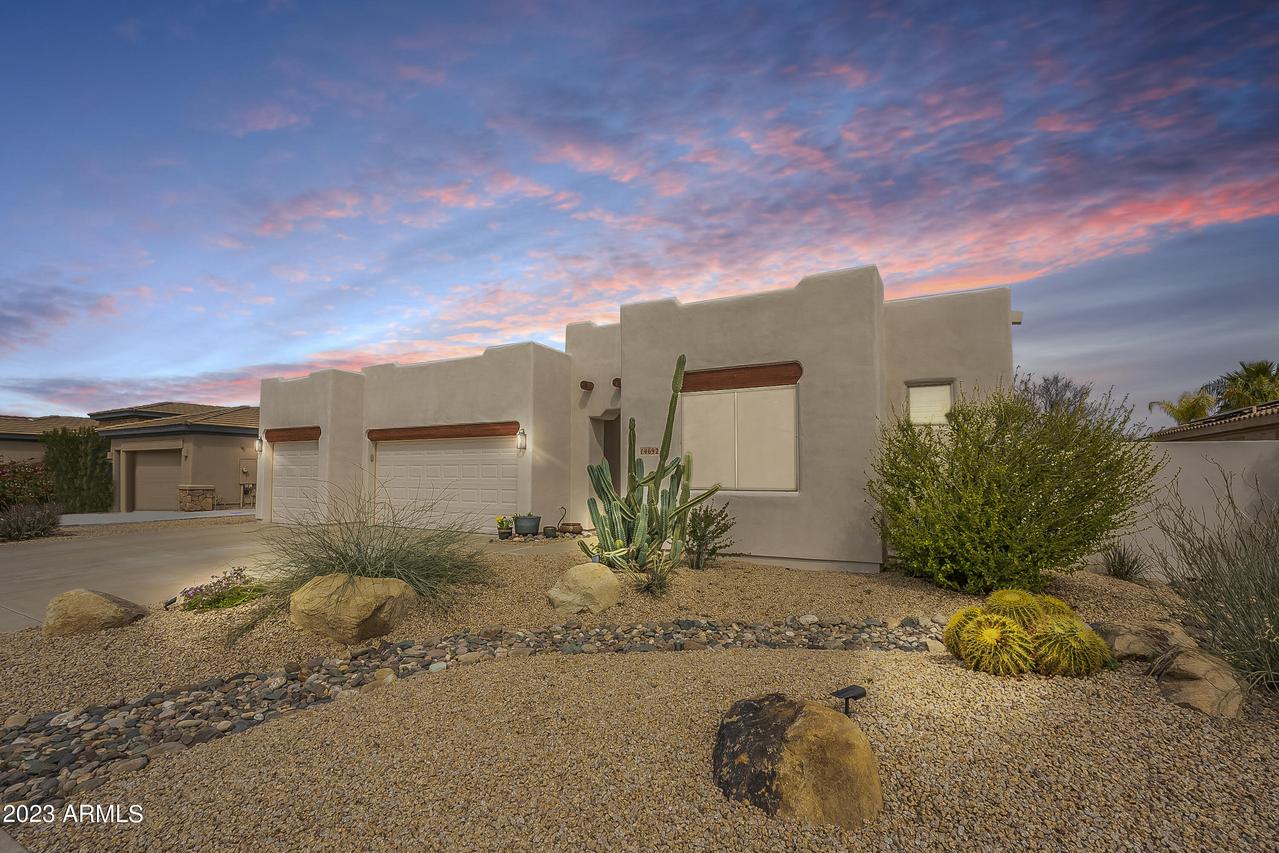 14692 W Hillside St., Goodyear, AZ 85395