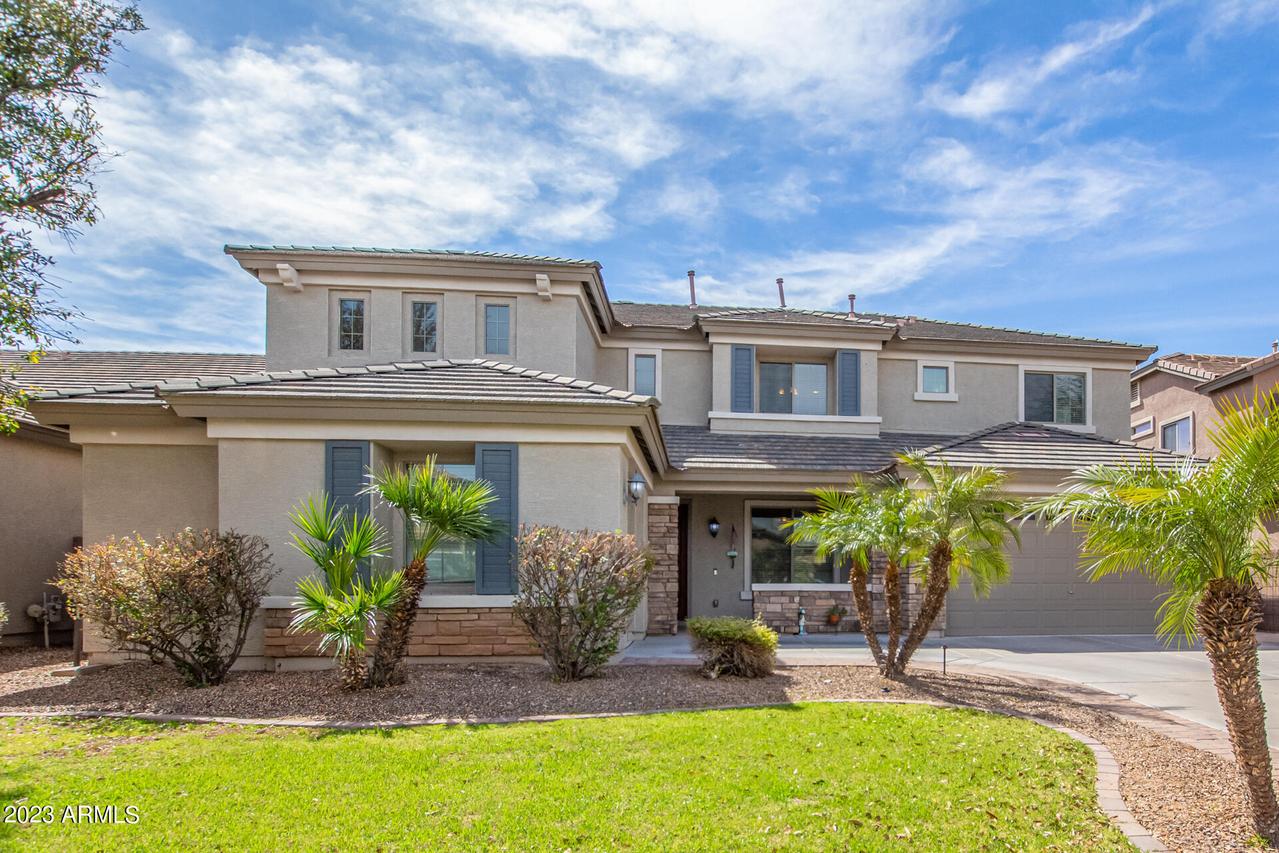13817 W Earll Dr., Avondale, AZ 85392