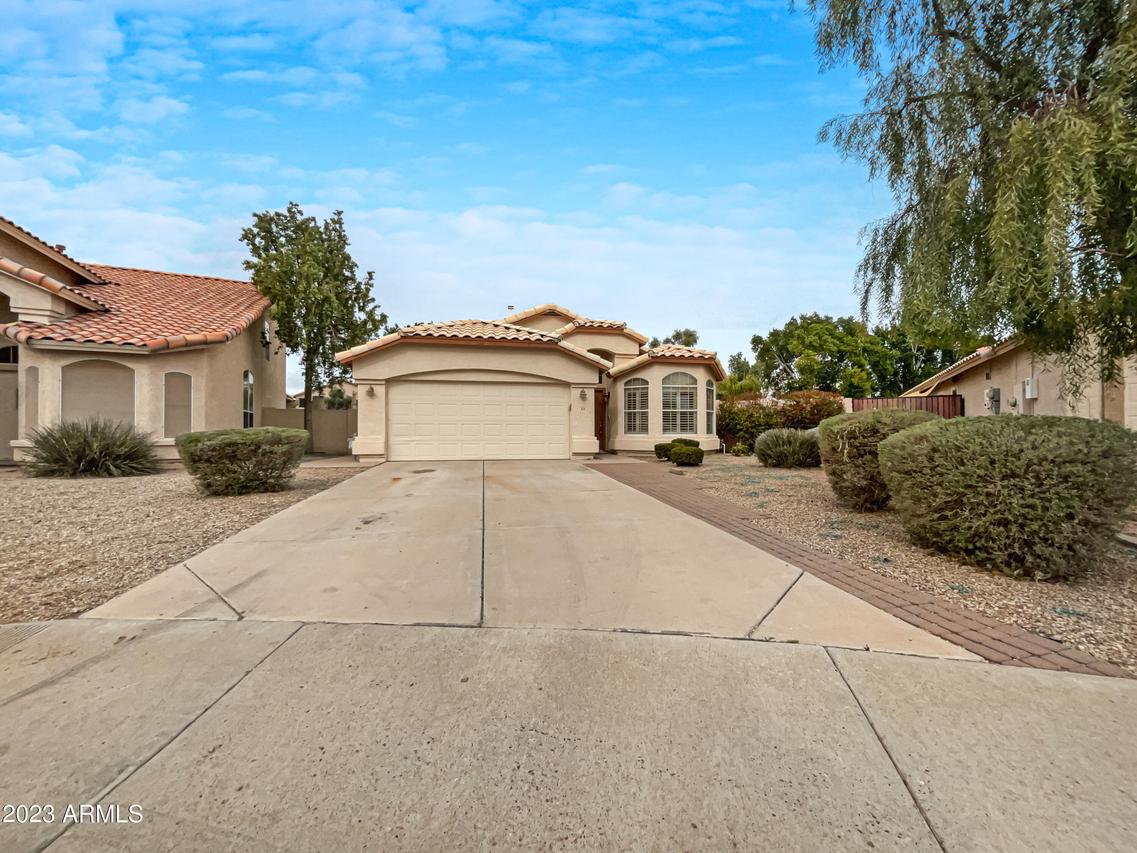 900 N Cole Dr., Gilbert, AZ 85234