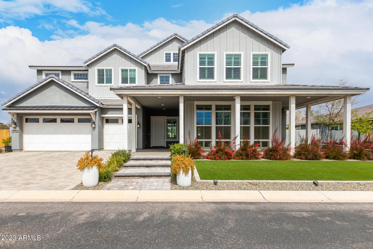 2664 E Geronimo St., Gilbert, AZ 85295