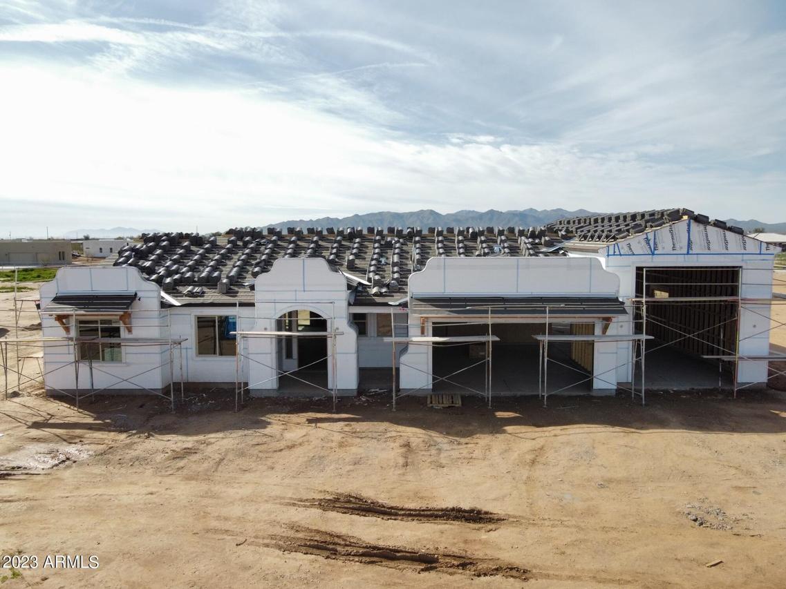 22039 W Blue Sky Dr., Wittmann, AZ 85361