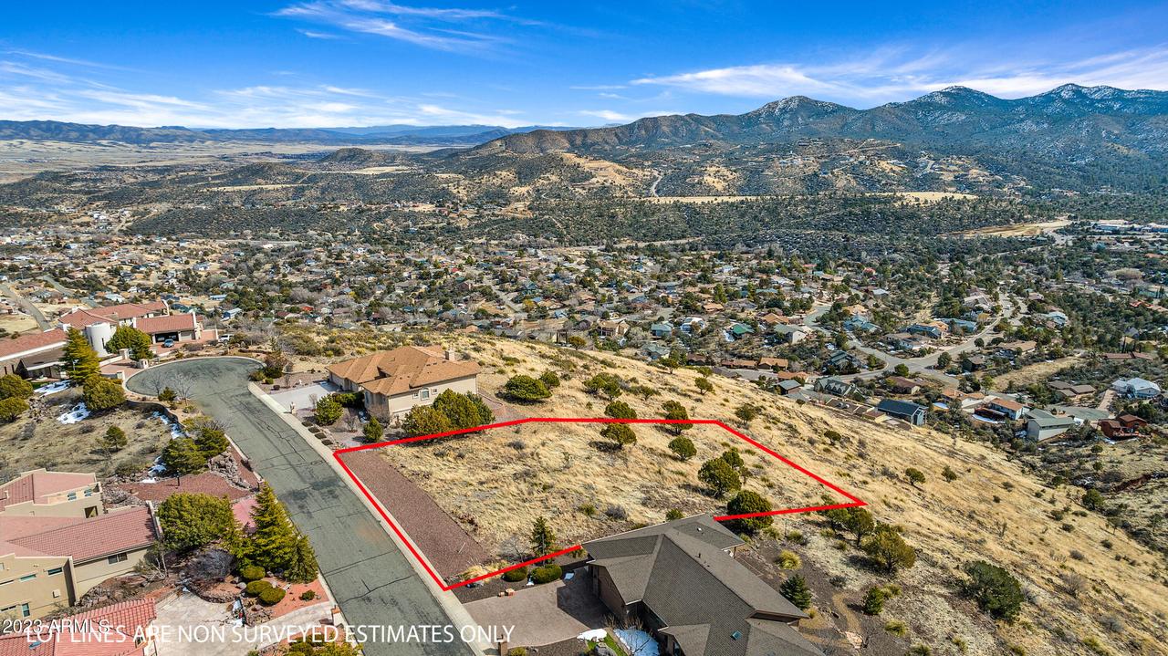 4045 Thundering Herd #150, Prescott, AZ 86301