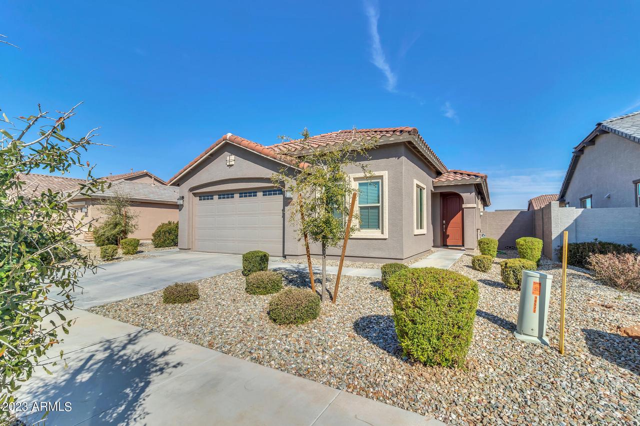 16522 W Charlotte Dr., Surprise, AZ 85387