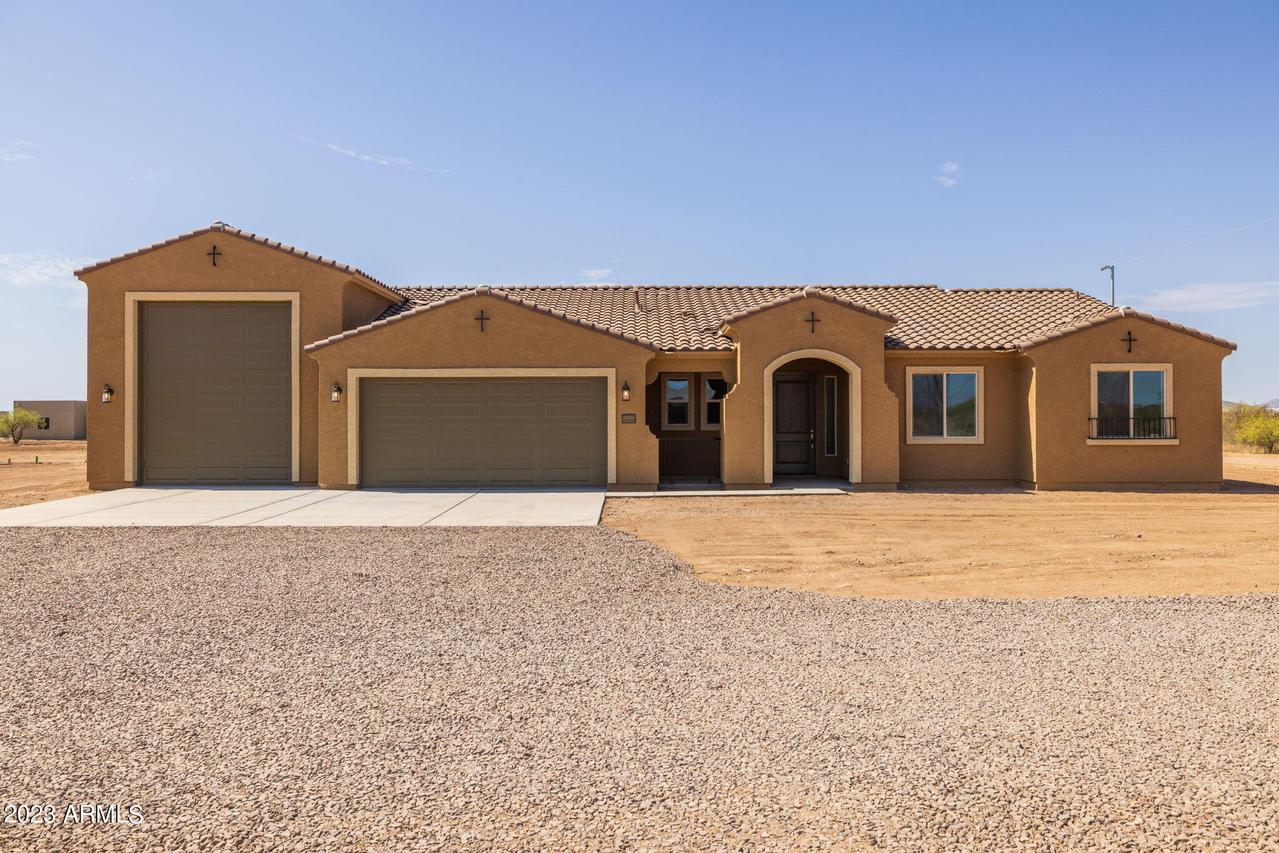 22055 W Blue Sky Dr., Wittmann, AZ 85361