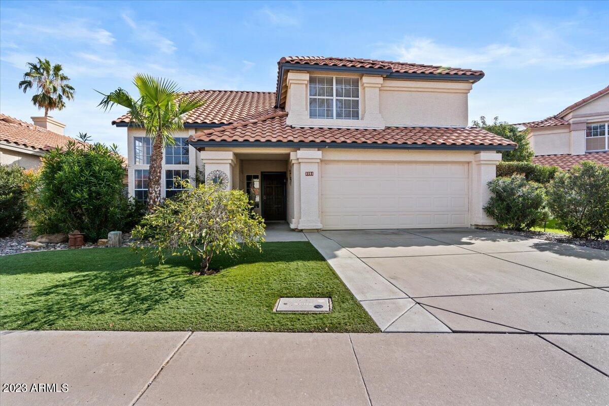 2251 E Lakecrest Dr., Gilbert, AZ 85234