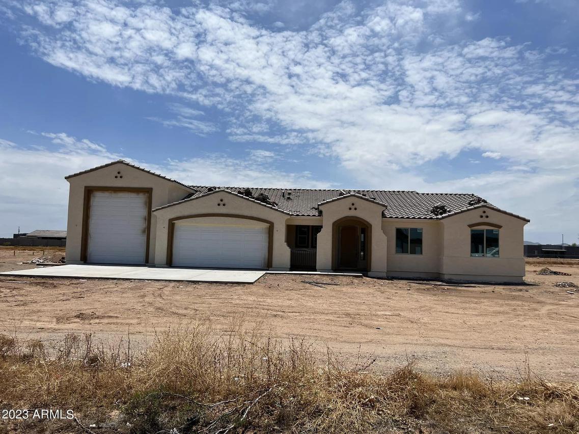 22027 W Blue Sky Dr., Wittmann, AZ 85361