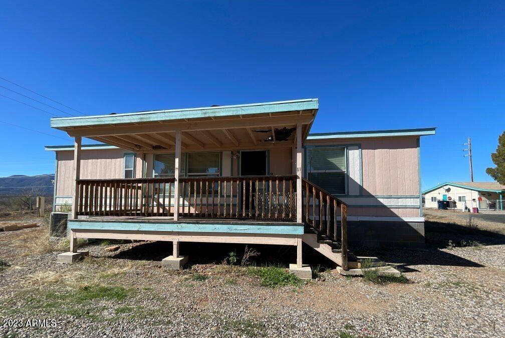 3239 E Vaquero Ln., Cottonwood, AZ 86326